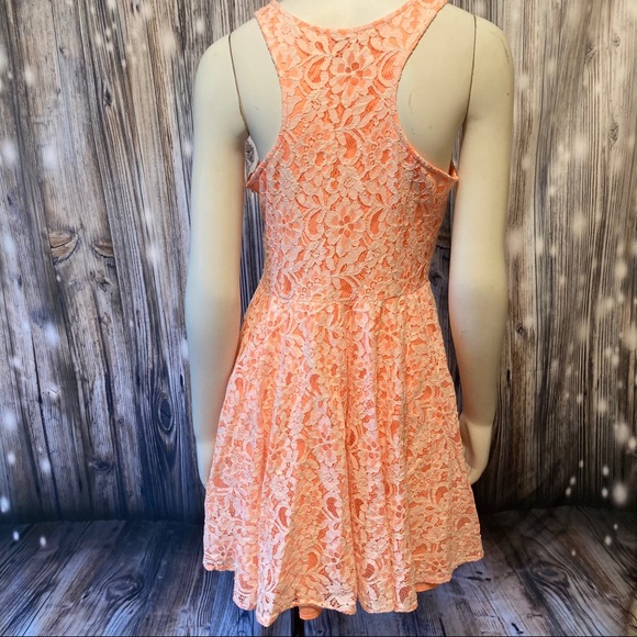 Sale 5 For $25 2B Bebe Mini Dress - Picture 5 of 8